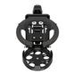⏳🔥LIMITED-TIME 63% OFF! ⏰Foldable Cycling Bottle Holder – Compact Anti-Drop Bike Cup Cage🚴💧