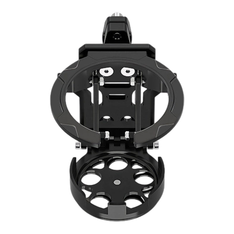 ⏳🔥LIMITED-TIME 63% OFF! ⏰Foldable Cycling Bottle Holder – Compact Anti-Drop Bike Cup Cage🚴💧
