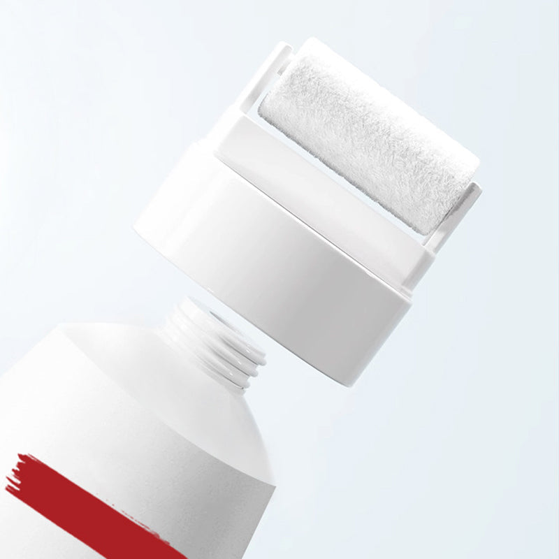 All-in-One Wall Repair Paste with Roller Brush