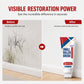 Waterproof Wall Repair Paste with Integrated Small Roller Brush