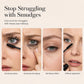 🥳2026 HOT SALE🥳💞50K+ SOLD! Double-Ended Waterproof Volumizing Mascara
