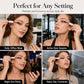 🥳2026 HOT SALE🥳💞50K+ SOLD! Double-Ended Waterproof Volumizing Mascara