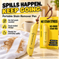 🥳2026 HOT SALE🥳💞50K+ SOLD! 🚗🧽 50% OFF! Portable Dual-Head Stain Remover Pen