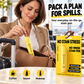 🥳2026 HOT SALE🥳💞50K+ SOLD! 🚗🧽 50% OFF! Portable Dual-Head Stain Remover Pen